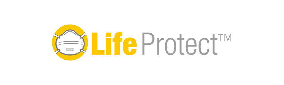 lifeprotect logo